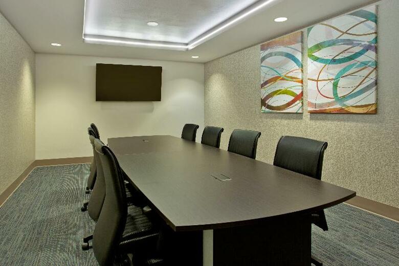Holiday Inn Express Hotel & Suites Austin Downtown