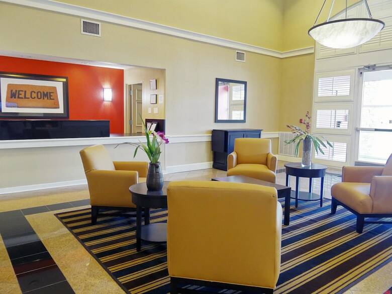 Aparthotel Extended Stay America - Austin - North Central