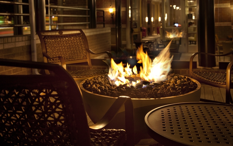 Hotel Doubletree Suites By Hilton Austin