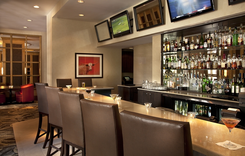 Hotel Doubletree Suites By Hilton Austin