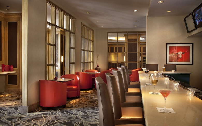Hotel Doubletree Suites By Hilton Austin