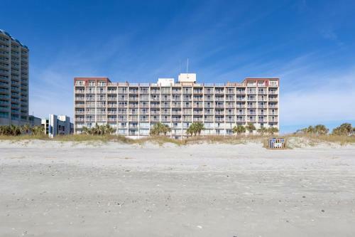 Hotel Maritime Beach Club