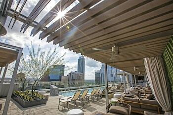 Hotel The Westin Austin Downtown