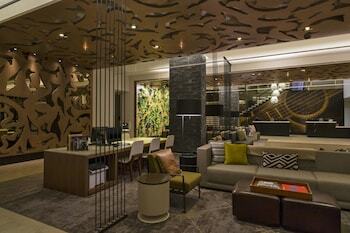 Hotel The Westin Austin Downtown