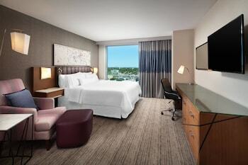 Hotel The Westin Austin Downtown