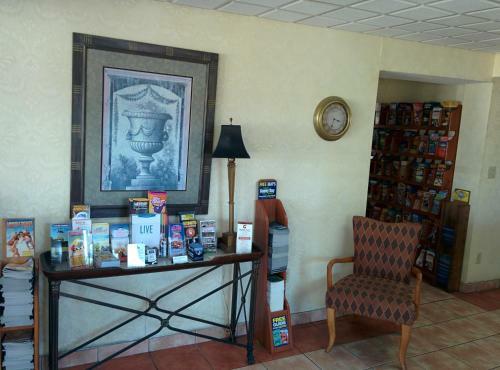 Hotel Days Inn Myrtle Beach - Beach Front