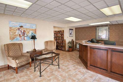Hotel Days Inn Myrtle Beach - Beach Front