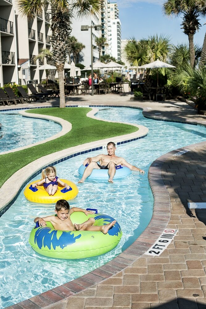Hotel Compass Cove