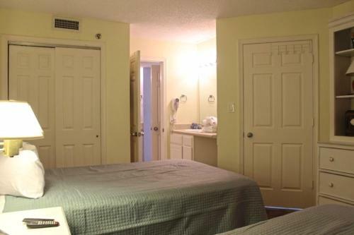 Apartamento Ocean Forest 1108