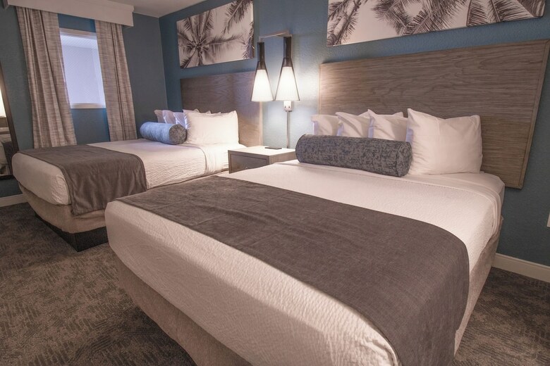 Breakers Resort Hotel