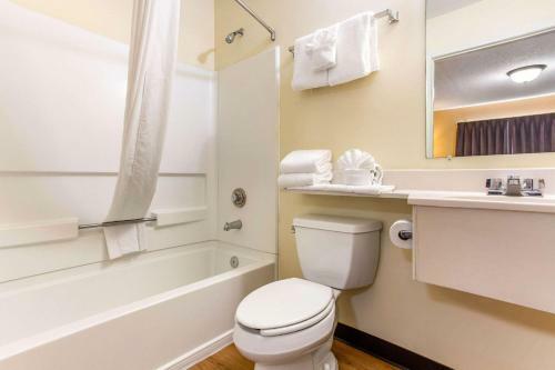 Aparthotel Suburban Extended Stay Hotel Myrtle Beach
