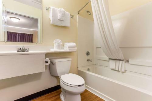 Aparthotel Suburban Extended Stay Hotel Myrtle Beach