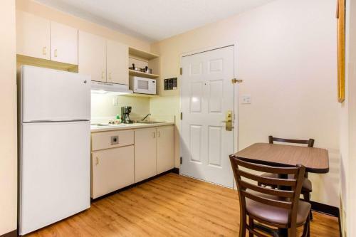 Aparthotel Suburban Extended Stay Hotel Myrtle Beach
