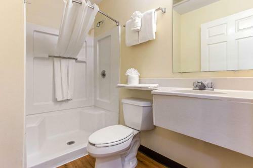 Aparthotel Suburban Extended Stay Hotel Myrtle Beach
