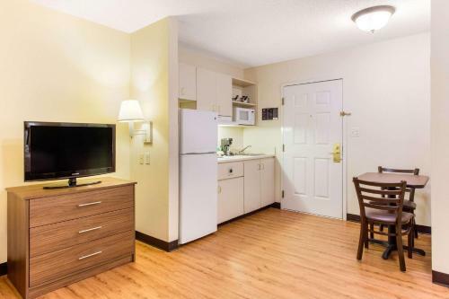 Aparthotel Suburban Extended Stay Hotel Myrtle Beach