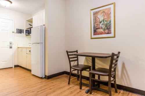 Aparthotel Suburban Extended Stay Hotel Myrtle Beach