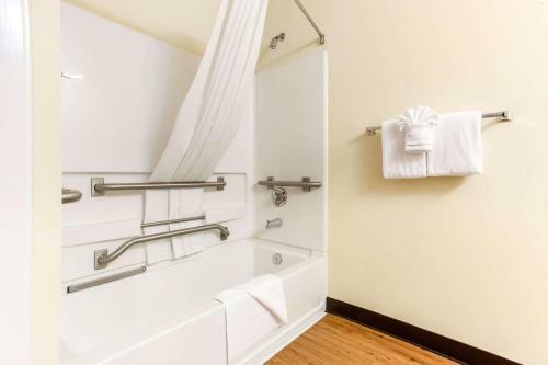 Aparthotel Suburban Extended Stay Hotel Myrtle Beach