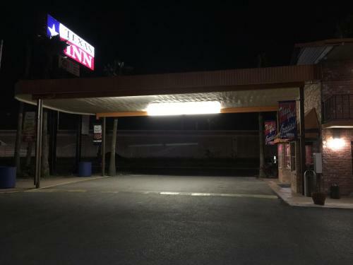 Motel Texas Inn