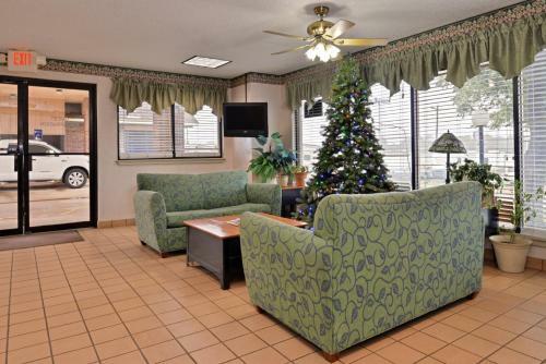 Hotel Five Star Inn Burleson