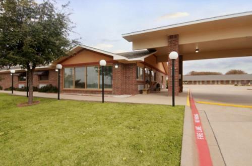 Hotel Five Star Inn Burleson
