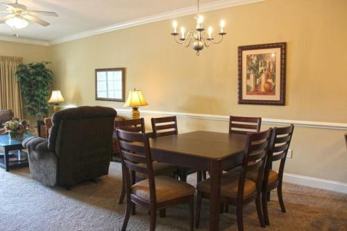 Apartamento Magnolia Pointe 203-4851