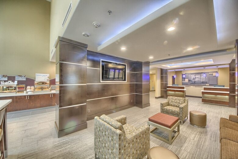 Hotel Holiday Inn Express Carrizo Springs