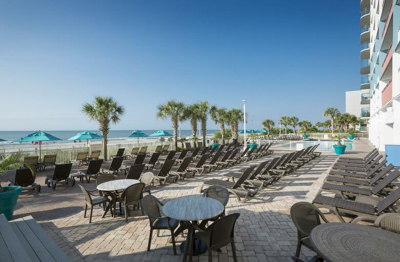 Hotel Paradise Resort