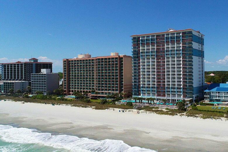 Hotel Paradise Resort