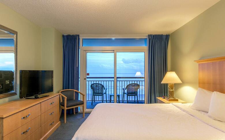 Hotel Paradise Resort