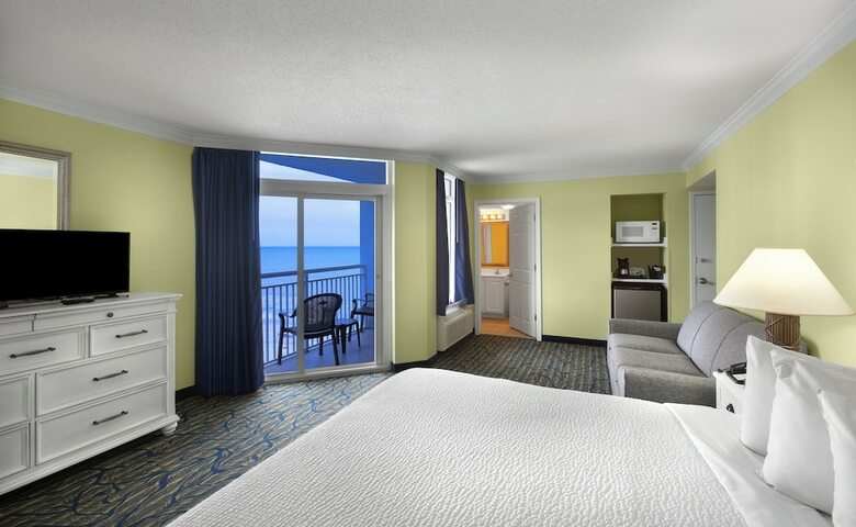 Hotel Paradise Resort