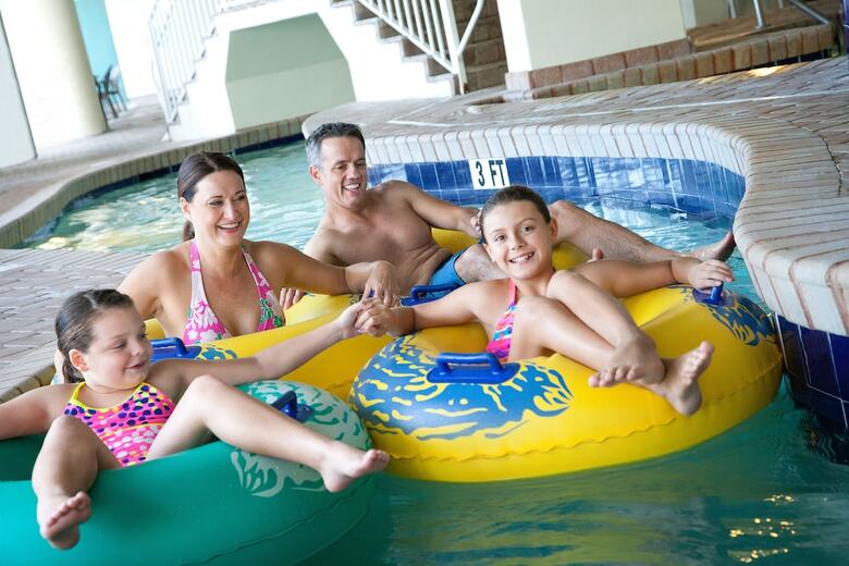 Hotel Paradise Resort