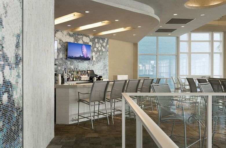 Hotel Ocean 22 By Hilton Grand Vacations