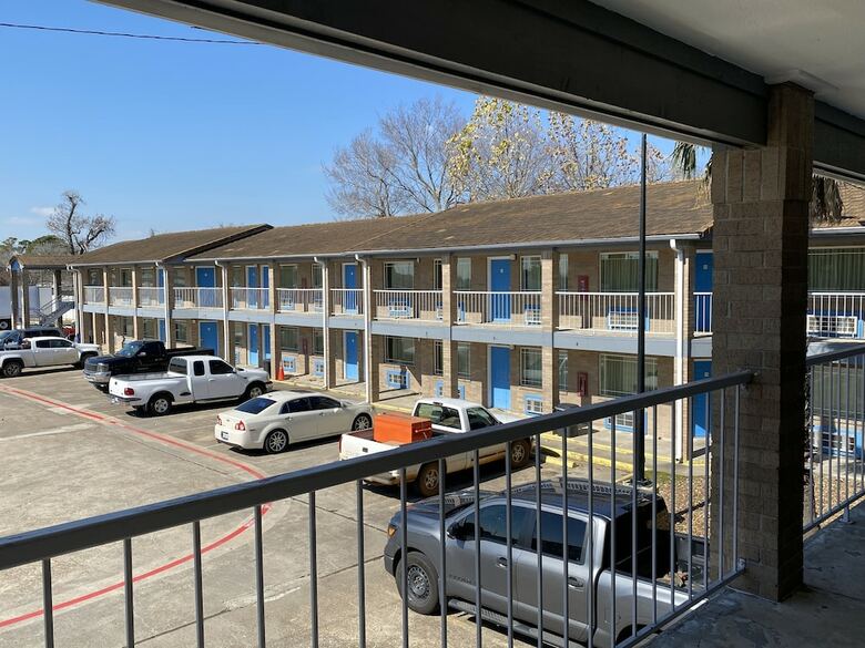 Motel Relax Inn
