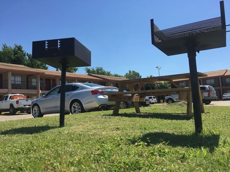 Motel Relax Inn