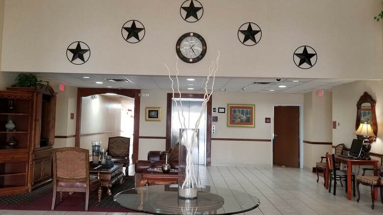 Hotel Fairbridge Inn & Suites Cleburne