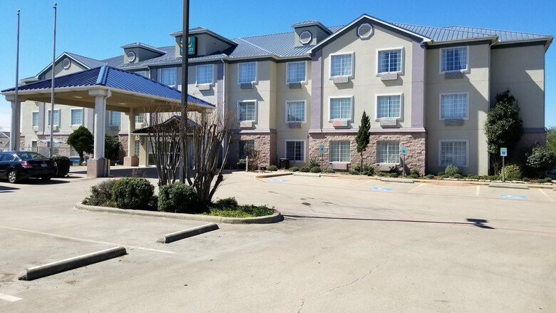 Hotel Fairbridge Inn & Suites Cleburne