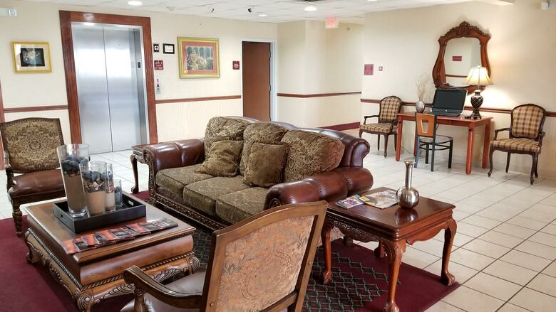 Hotel Fairbridge Inn & Suites Cleburne