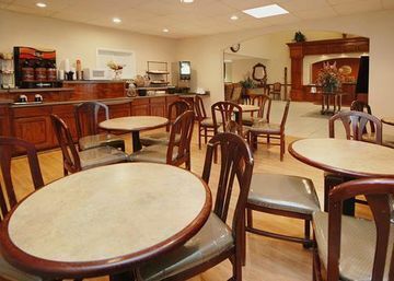 Hotel Fairbridge Inn & Suites Cleburne