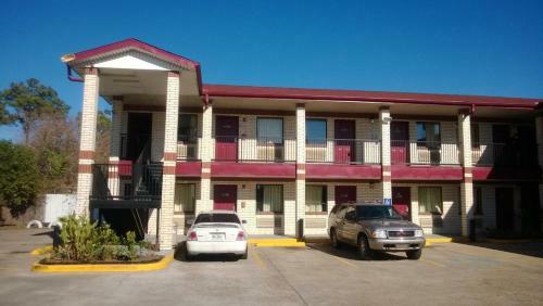 Motel Luxury Inn