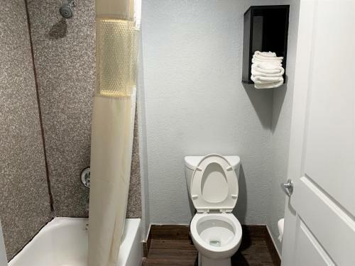 Motel Extended Stay Inn & Suites