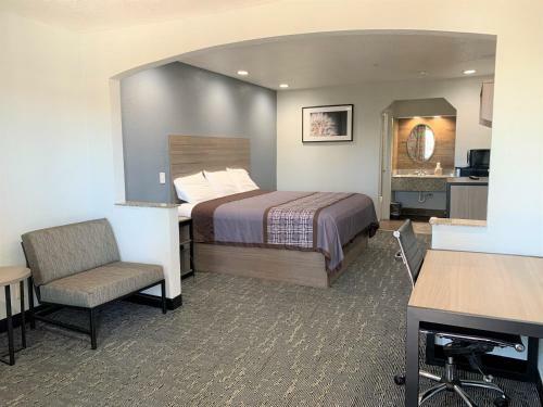 Motel Extended Stay Inn & Suites