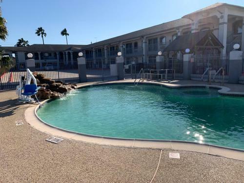 Motel Extended Stay Inn & Suites