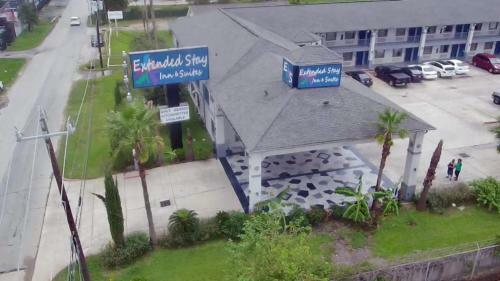 Motel Extended Stay Inn & Suites