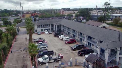 Motel Extended Stay Inn & Suites