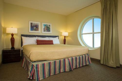 Hotel Seaside Resort