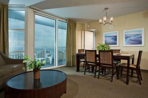 Hotel Seaside Resort