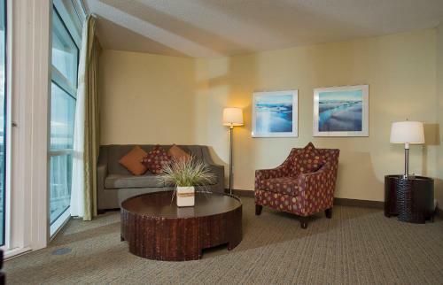 Hotel Seaside Resort