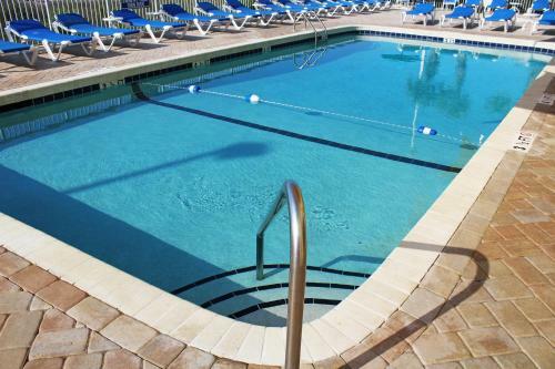 Hotel Seaside Resort