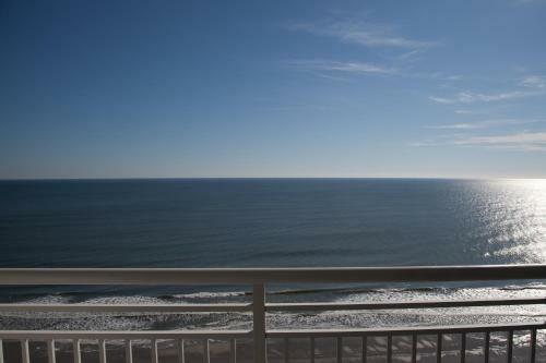 Hotel Seaside Resort