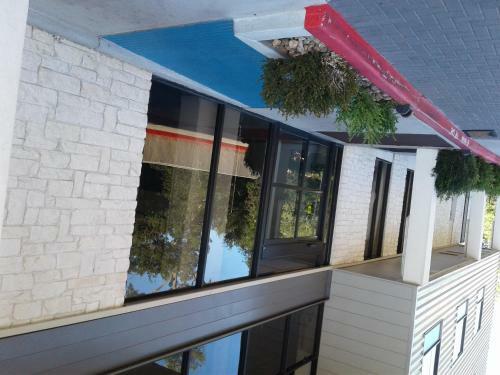 Hotel Baymont By Wyndham Columbus